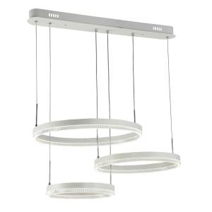 Подвесной светильник Profit Light 6038/3A WHT