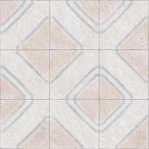 Декор VIVES Delta Ceos Blanco 60x60