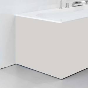 Боковой экран Ravak City 80 R белая