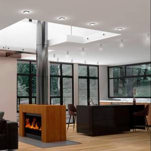 Светильник встраиваемый Novotech Lirio 370723