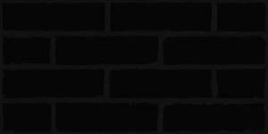 Керамогранит Керамин Манчестер 5 чёрный 30x60