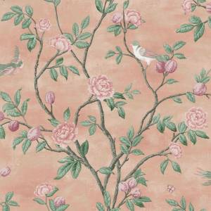 Обои флизелиновые Aura Laura Ashley 113372