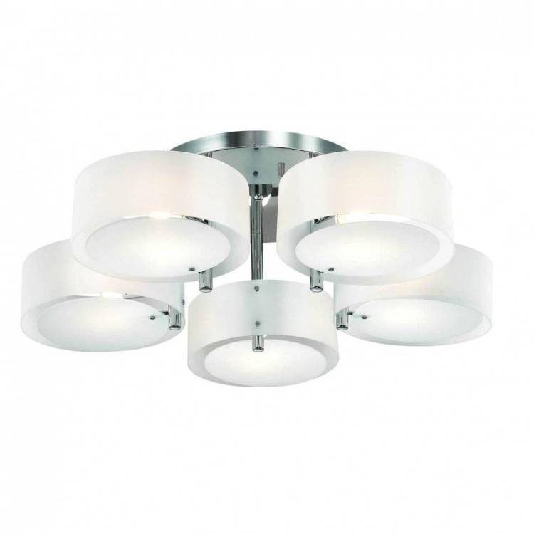 Потолочная люстра ST Luce Foresta SL483.502.05