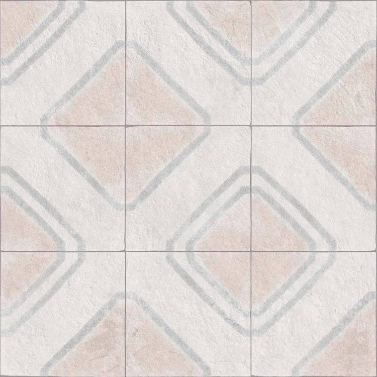 Декор VIVES Delta Ceos Blanco 60x60