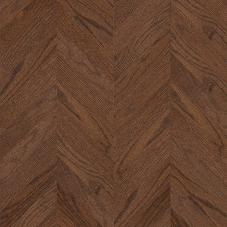 Паркетная доска Lab Arte Chevron Французская Елка Дуб рустик Бронза лак 600-490x110x14/3