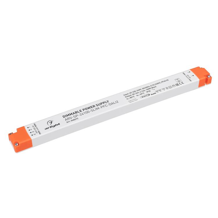 Блок питания Arlight Arv Sp 48672