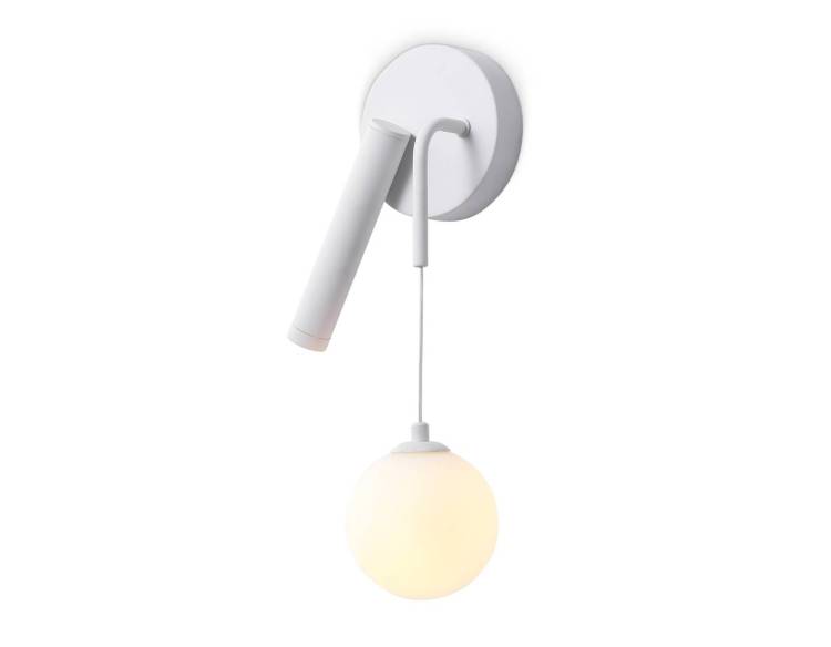Настенный светодиодный светильник Ambrella Light Comfort FL66383
