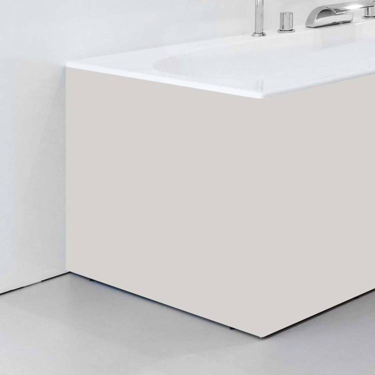 Боковой экран Ravak City 80 R белая