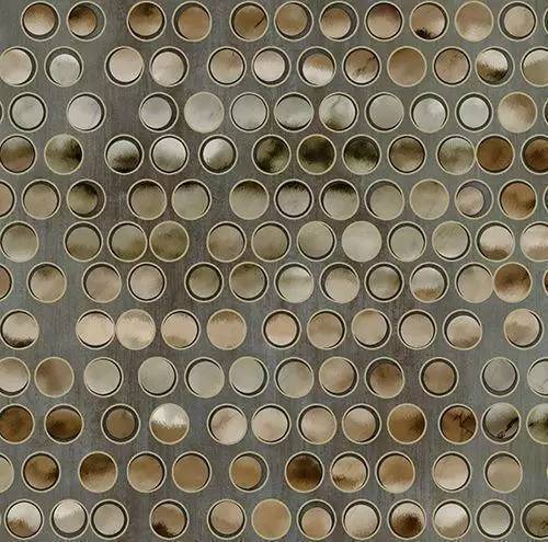 Обои AdaWall Indigo 4706-4