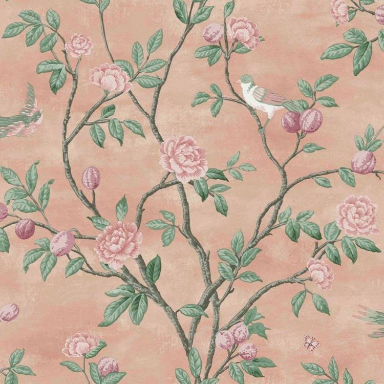 Обои флизелиновые Aura Laura Ashley 113372