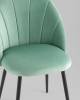 Стул Stool Group Логан Sn LV-121-Ca-01-01 Фисташковый фото 7