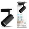 Трековый светодиодный светильник Gauss Track Light Led TR071 фото 3