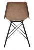 Стул Tetchair Secret De Maison Gets (mod. M-14529 ) 11214 коричневый 78x45x51 фото 4