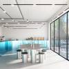 Трековый светильник Technical Zon Levity TR189-1-12W4K-B фото 2