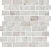 Мозаика Gardenia Orchidea Esedra 2.0 G0076071 Mosaico Spaccatella Bianco 30x30