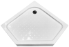 Поддон для душа Royal Bath RB 90 TR 90x90 фото 2