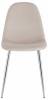 Стул Stool Group Валенсия SN OS-001L HLR-2 sl хромированные ножки фото 2