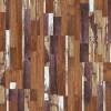 Пробковое покрытие Corkstyle Printcork Loft Ring Клеевое 1235x305x6