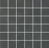 Мозаика Kerama Marazzi Про Чементо DD6419/MM мозаичный антрацит матовый 30x30 фото 2
