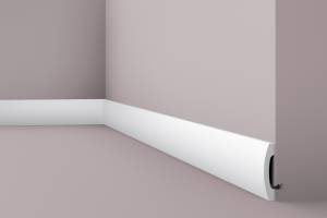 Плинтус NMC Wallstyl FD3 200x2x10