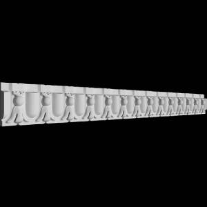 Порезка орнаментальная Artpole SP80 100x0.7x2.6