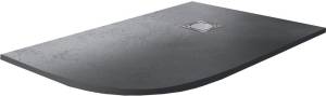 Поддон для душа RGW Stone Tray ST/AR-0128G 80х120 с сифоном