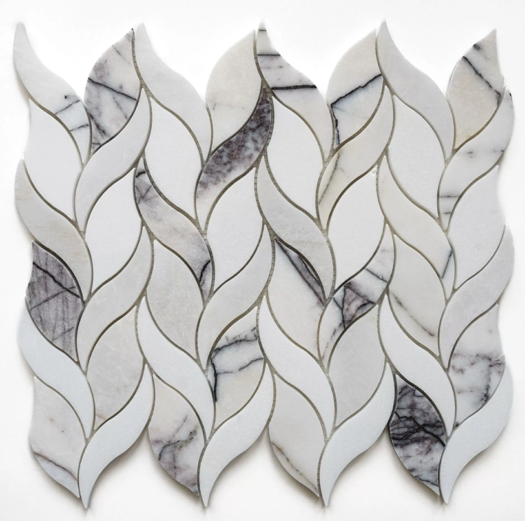 Мозаика Orro Mosaic Stone Lumina Art 33.8x28.8