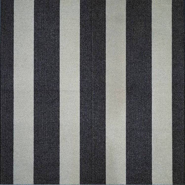 Ковровая плитка Tecsom Design Collection Privee C0627_C0628 50x50 см