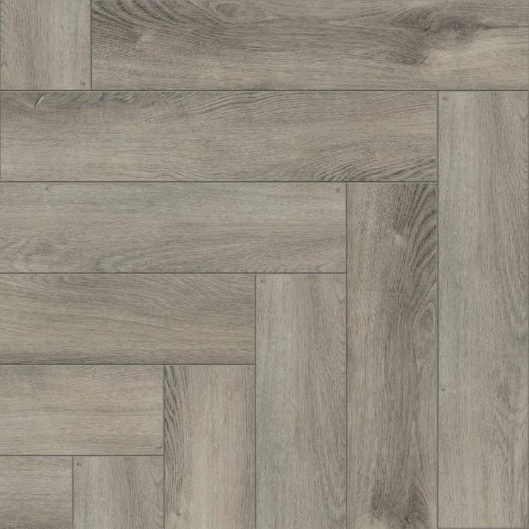 SPC Ламинат Alpine Floor Light Parquet 4/43 4V ECO 13-15 Дуб Исида 600x125