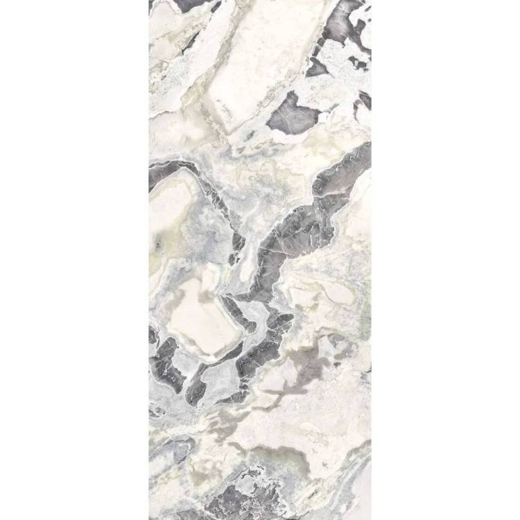 Керамогранит Flaviker Supreme Hedonism PF60014654 Dover White Lux R 120x280