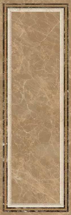 Керамическая плитка Kerlife Emperador Emperador-B Crema 25x75