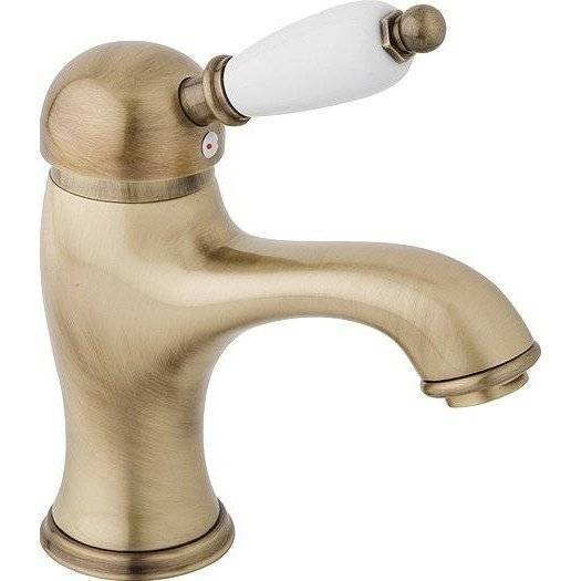 Смеситель для раковины Cezares ELITE-LSM1-02-Bi