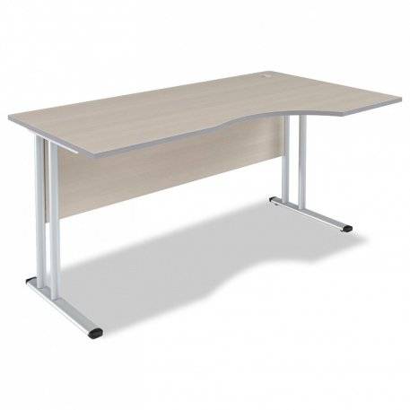 Стол офисный Skyland Imago 1231871, sk-01231871, СА-1M(R) Клен
