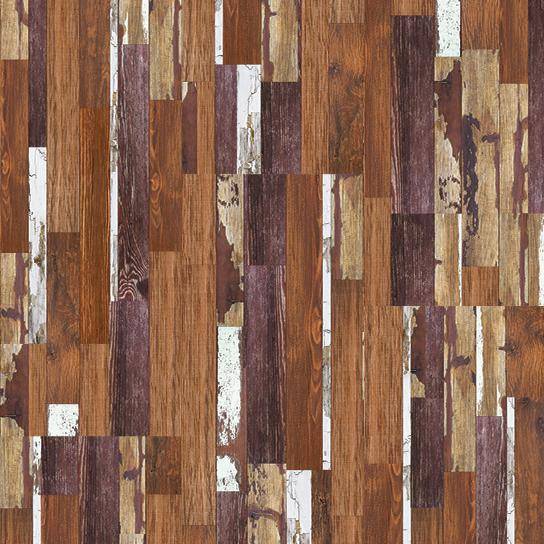Пробковое покрытие Corkstyle Printcork Loft Ring Клеевое 1235x305x6