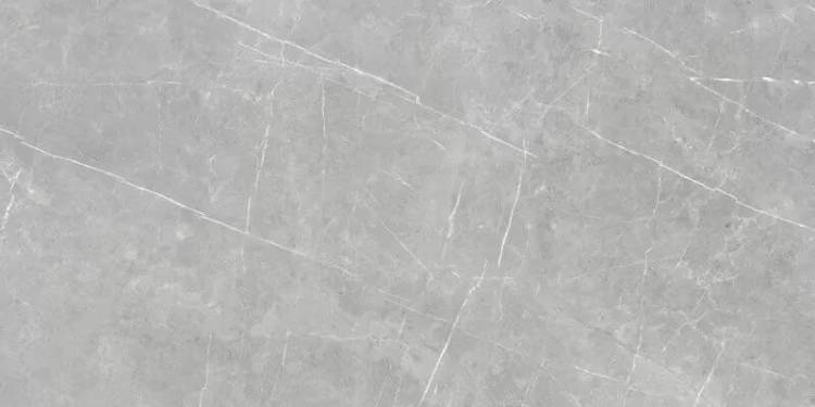 Керамогранит Novin Ceram S2A  AOR4 NA0E (1M) Murano Gray SemiPolished Rectified 60x120