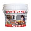 Затирка эпоксидная LITOKOL EPOXYSTUK X90 Белый 10 кг