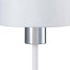 Торшер Escada Denver 1109/4 White/Silver фото 4