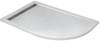Поддон для душа Cezares TRAY-AS-RH-120/80-30-W-L 120x80 L, с сифоном, белый