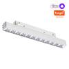 Трековый светильник Novotech Shino Flum 359487