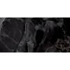 Керамогранит Laparet Andora Black Черный Полированный 60x120