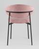 Стул Stool Group Evan LV-125-Pa225-01 Пыльно-розовый фото 5