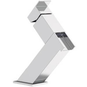 Смеситель для раковины Remer Flash ZC11 без донного клапана
