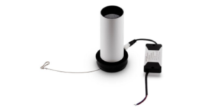Потолочный светильник Technical Focus Led 123 C057CL-L12W3K