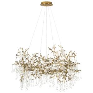 Потолочная люстра Loft IT Coral 10351/1000 AB