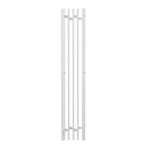 Полотенцесушитель электрический Point Фрея PN20732W П2 180x1200, белый