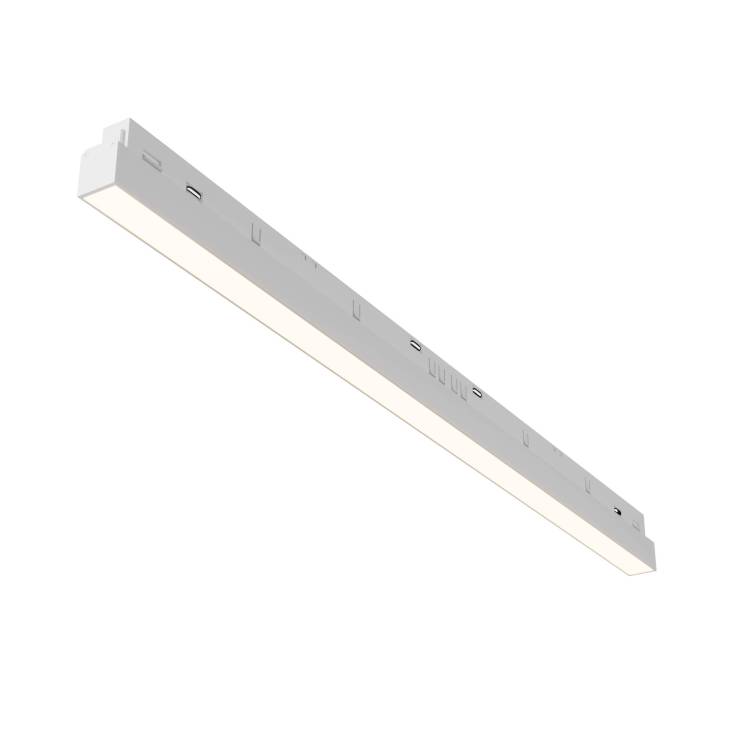 Трековый светильник Maytoni Exility TR030-4-24WTW-DD2-W
