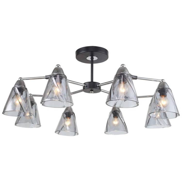 Трековый светильник Rivoli Connie 3144-308