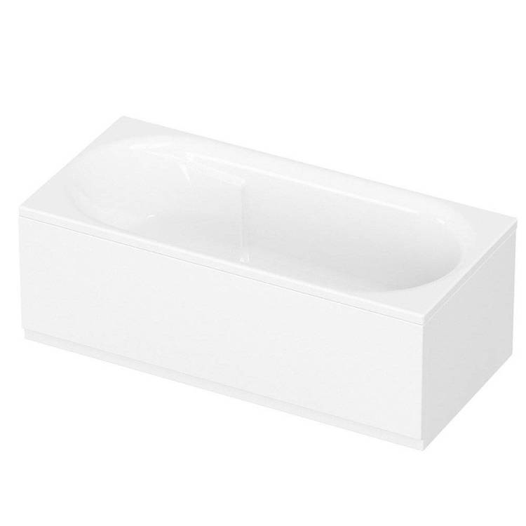 Акриловая ванна Cezares Arno ARNO-170-80-45-W37 170x80