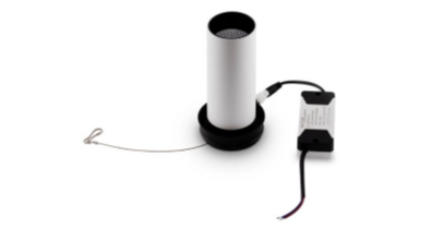 Потолочный светильник Technical Focus Led 123 C057CL-L12W3K