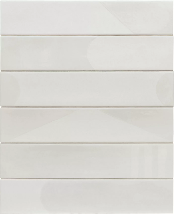 Керамогранит Equipe Wadi 30067  Decor Snow 6x30